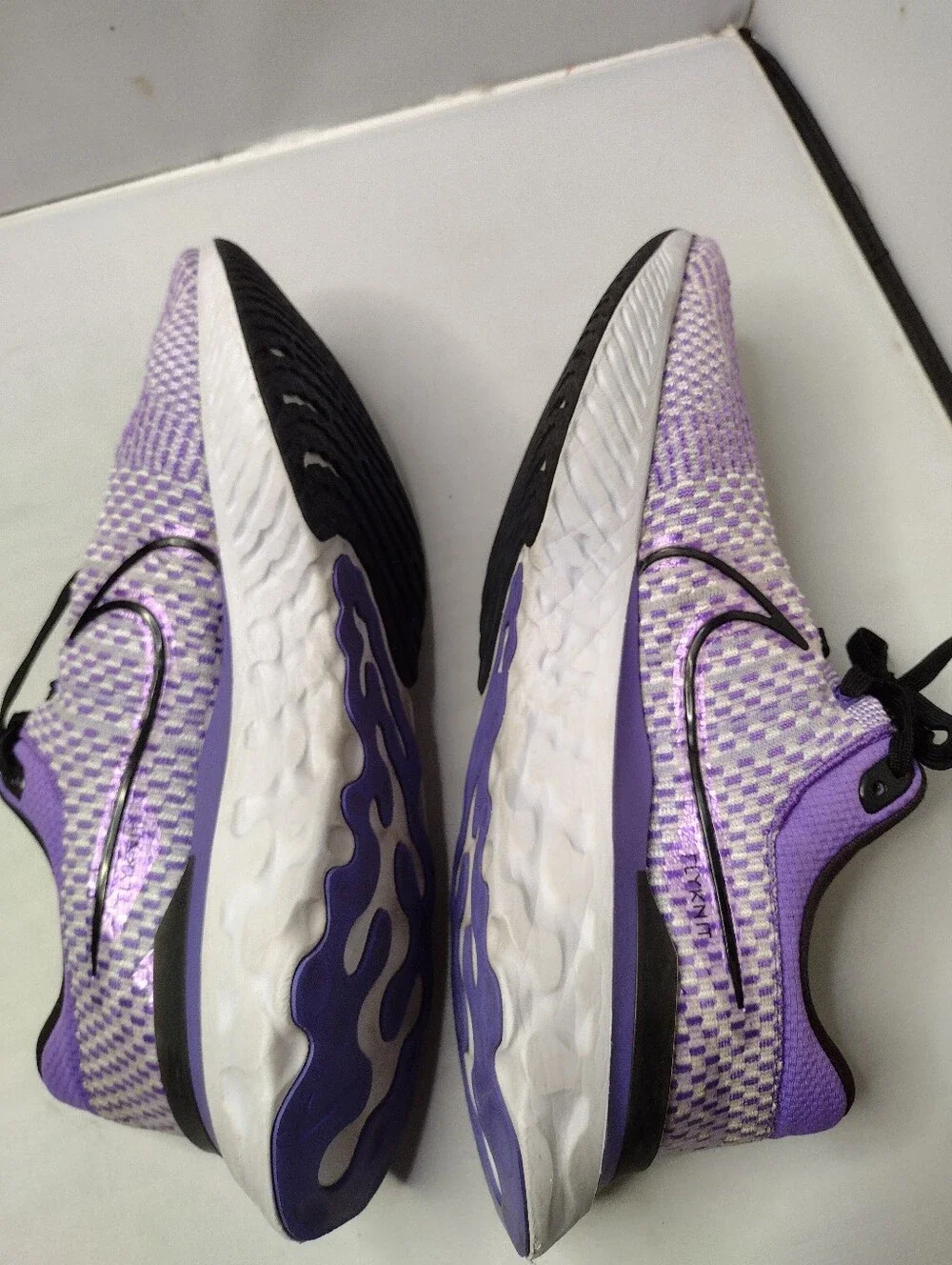Nike see photos